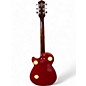 Used Gretsch Guitars G2217 Streamliner Junior Jet Club Candy Apple Red Solid Body Electric Guitar