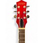 Used Gretsch Guitars G2217 Streamliner Junior Jet Club Candy Apple Red Solid Body Electric Guitar
