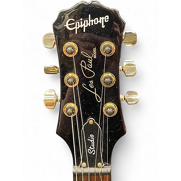 タイムセール❣️Epiphone Les Paul Studio Deluxe タイムセール❣️Epiphone Les Paul Studio Deluxe タイムセール