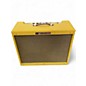 Used Fender 57 Custom Twin 40W 2x12 Tube Guitar Combo Amp thumbnail