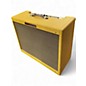 Used Fender 57 Custom Twin 40W 2x12 Tube Guitar Combo Amp
