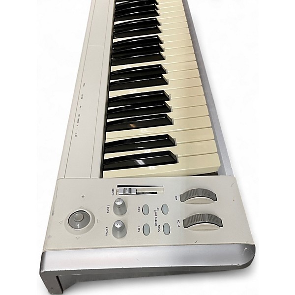 Used KORG K61 MIDI Controller