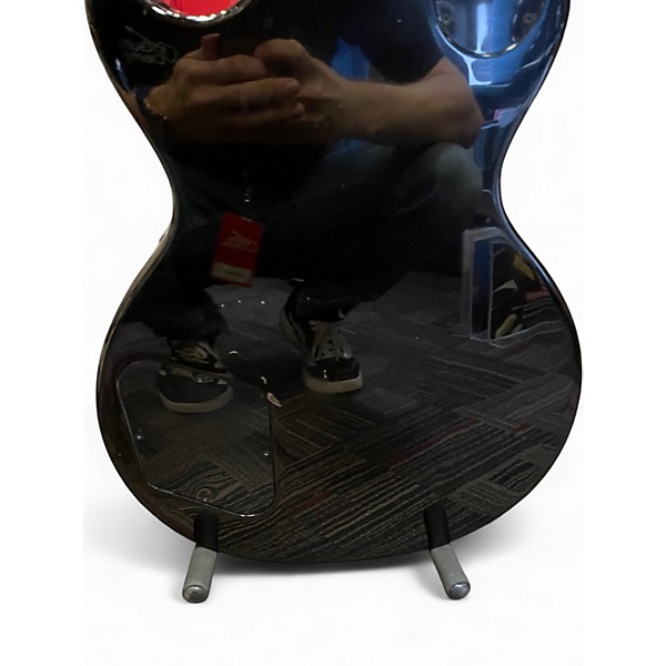 Used Gibson Les Paul Traditional Tobacco Solid Body Electric Guitar