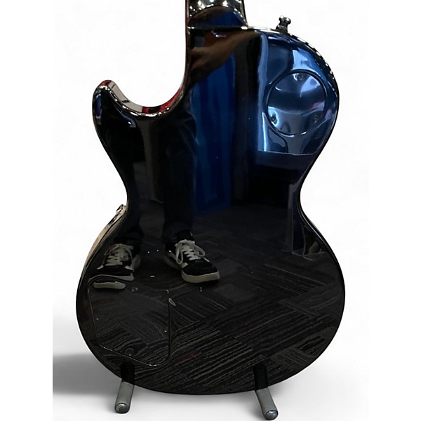 Used Gibson Les Paul Traditional Tobacco Solid Body Electric Guitar