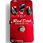 Used Keeley Red Dirt Overdrive Effect Pedal thumbnail