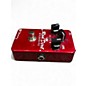 Used Keeley Red Dirt Overdrive Effect Pedal