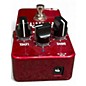 Used Keeley Red Dirt Overdrive Effect Pedal