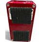Used Keeley Red Dirt Overdrive Effect Pedal