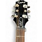 Used Epiphone Slash j-45 Sunburst Acoustic Electric Guitar