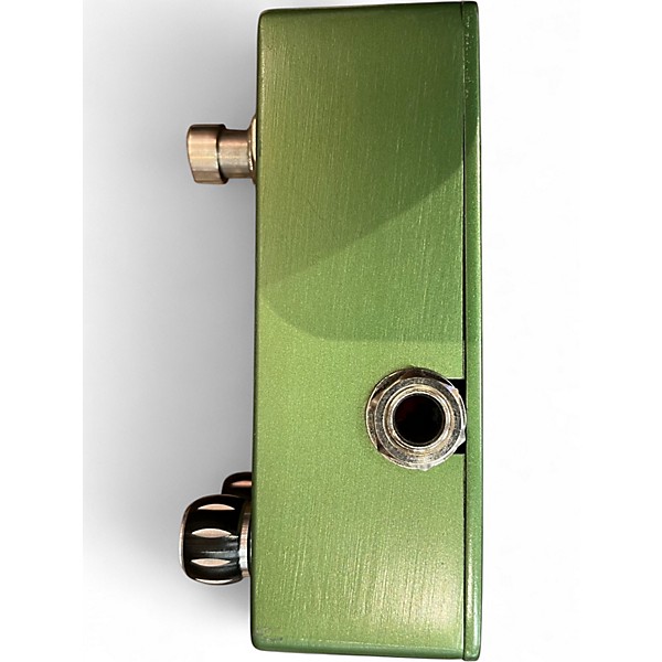 Used Pigtronix Gate Keeper Effect Pedal