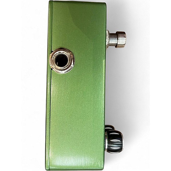 Used Pigtronix Gate Keeper Effect Pedal