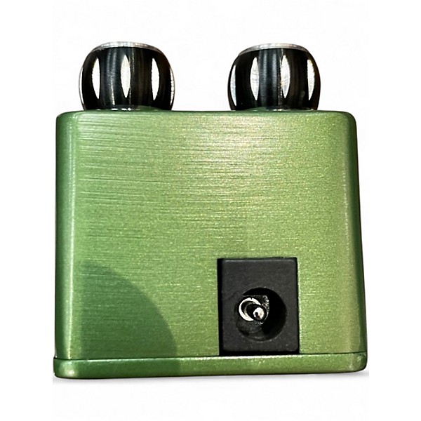 Used Pigtronix Gate Keeper Effect Pedal