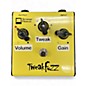Used Seymour Duncan SFX02 Tweak Fuzz Effect Pedal thumbnail