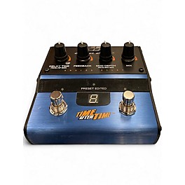 Used Decibel Eleven DB11 Loop Expander Pedal