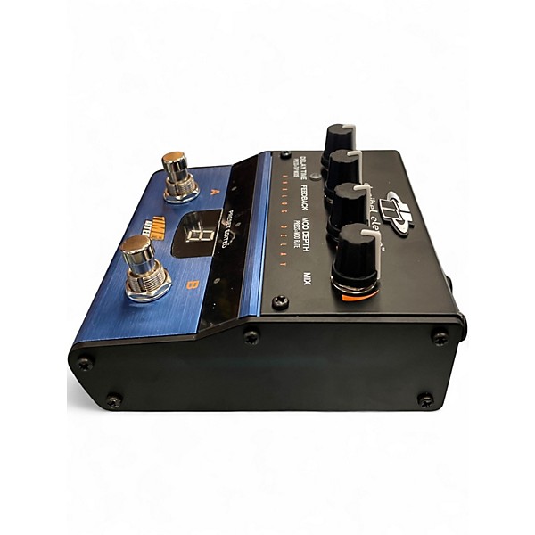 Used Decibel Eleven DB11 Loop Expander Pedal