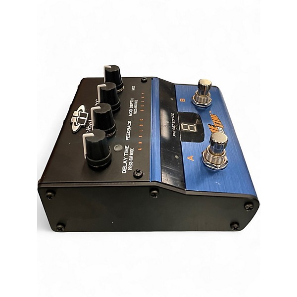 Used Decibel Eleven DB11 Loop Expander Pedal