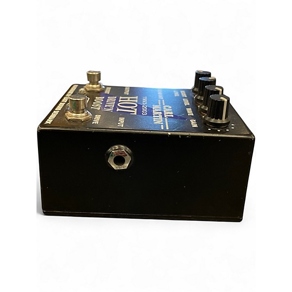 Used Carl Martin Hot Drive 'N Boost MKIII Effect Pedal