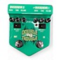 Used Visual Sound V2DT Double Trouble Dual Overdrive Effect Pedal thumbnail