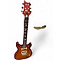 Used PRS SE Custom 24 Natural Solid Body Electric Guitar thumbnail