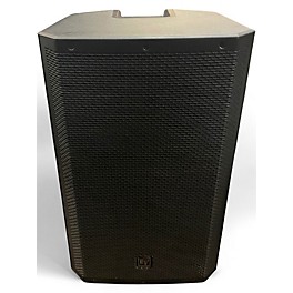 Used Electro-Voice ZLX 15P G2 Powered Speaker