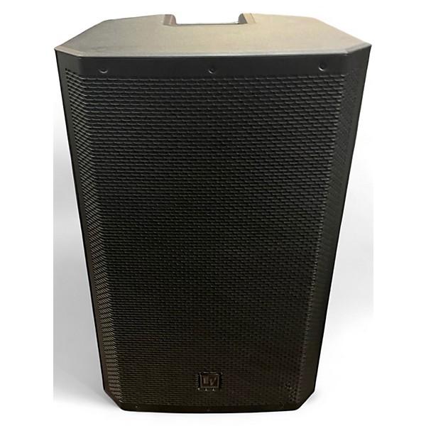Electro-Voice ZLX-15P パワードスピーカー Electro-Voice ZLX-15P G2 Powered Speaker Pair With Wall
