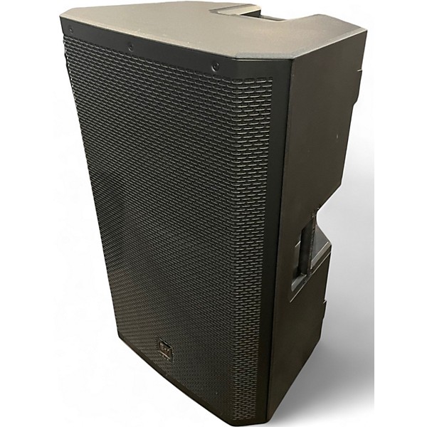 Used Electro-Voice ZLX 15P G2 Powered Speaker