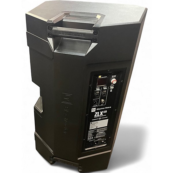 Used Electro-Voice ZLX 15P G2 Powered Speaker