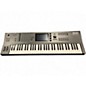 Used Akai Professional MPC Key 61 Keyboard Workstation thumbnail