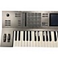 Used Akai Professional MPC Key 61 Keyboard Workstation