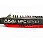 Used Akai Professional MPC Key 61 Keyboard Workstation