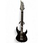 Used Solar Guitars A1.6 Black Solid Body Electric Guitar thumbnail