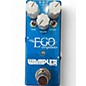 Used Wampler Ego Compressor Effect Pedal thumbnail