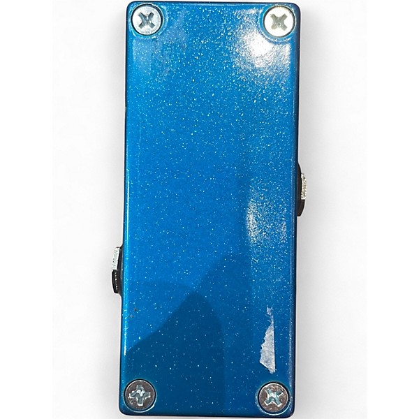 Used Wampler Ego Compressor Effect Pedal