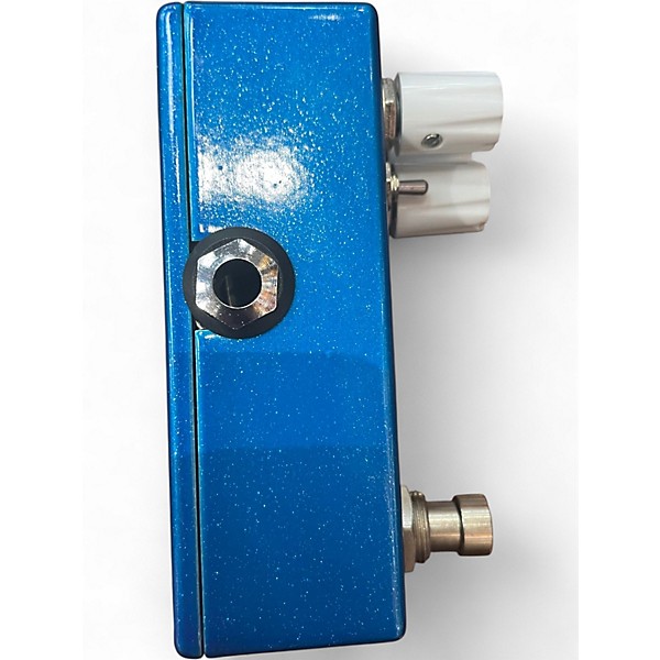 Used Wampler Ego Compressor Effect Pedal