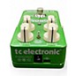 Used TC Electronic Corona Chorus Effect Pedal