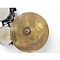 Used Camber 20in C-4000 Cymbal thumbnail