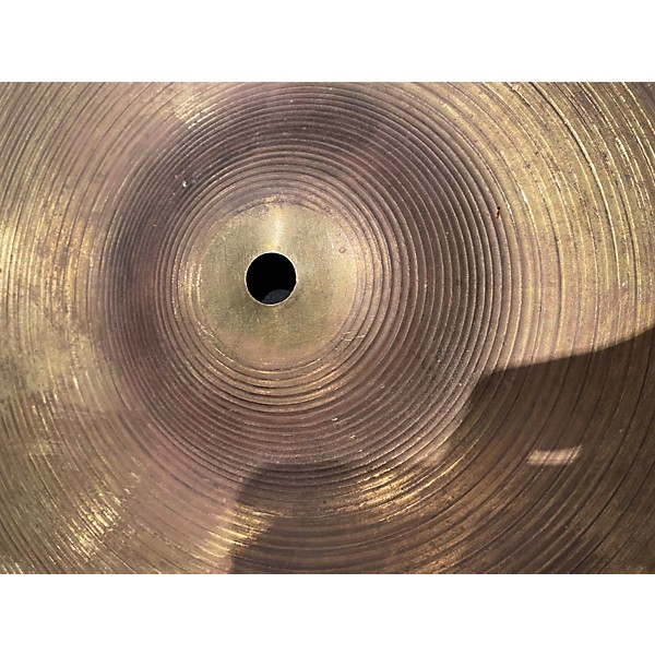 Used Camber 20in C-4000 Cymbal