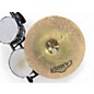 Used Camber 20in C-4000 Cymbal
