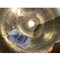 Used Camber 20in C-4000 Cymbal