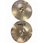 Used Zildjian 14in S SERIES HI HAT PAIR Cymbal thumbnail