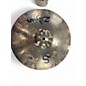 Used Zildjian 14in S SERIES HI HAT PAIR Cymbal