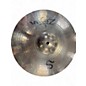 Used Zildjian 14in S SERIES HI HAT PAIR Cymbal