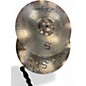 Used Zildjian 14in S SERIES HI HAT PAIR Cymbal