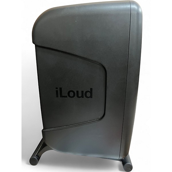 Used IK Multimedia ILOUD Powered Monitor