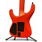Used Jackson SL2MG LAMBO ORANGE Solid Body Electric Guitar