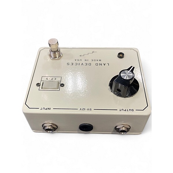 Used Land Devices EP-5 Guitar Preamp