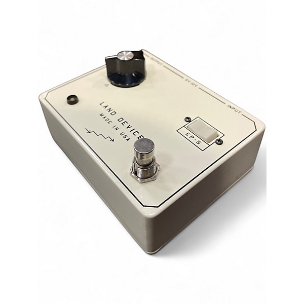 Used Land Devices EP-5 Guitar Preamp