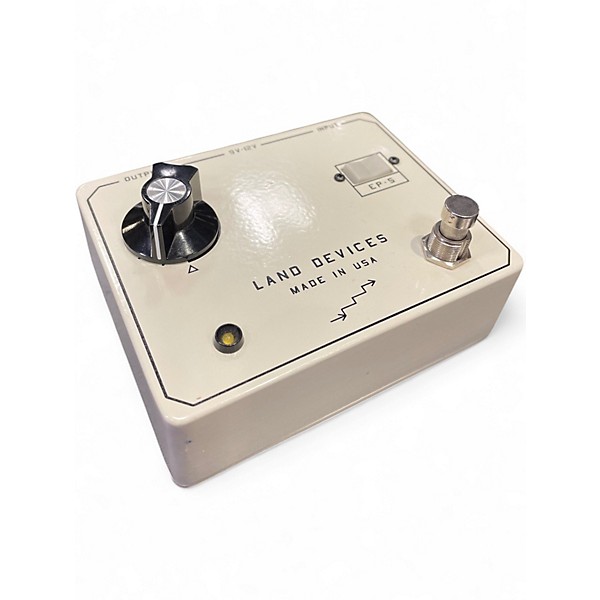 Used Land Devices EP-5 Guitar Preamp