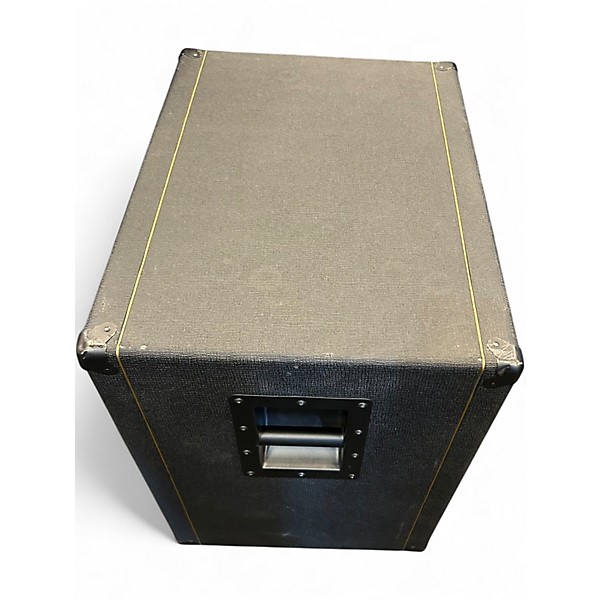 Used Orange Amplifiers OBC410 600W 4x10 Bass Cabinet