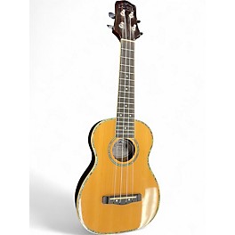 Used Laurel Canyon LUK-70 Natural Ukulele
